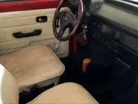 Gebraucht VW Käfer 50 PS (36 kW) 1973 Rot Cabrio