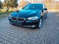 gebraucht BMW 525 525 Baureihe 5 Touring d