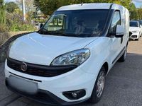 Gebraucht Fiat Doblò Emotion 90 PS (66 kW) 2015 Van / Kleinbus