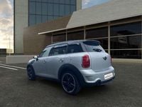Occasion Mini Cooper S Countryman 184 ch (135 kW) 2012 Argent SUV