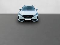 Gebraucht Cupra Formentor 150 PS (110 kW) 2024 Weiß SUV