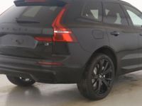 Gebraucht Volvo XC60 Plus 253 PS (186 kW) 2024 Schwarz SUV