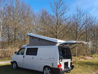 Gebraucht VW T4 110 PS (80 kW) 1995 Weiß Van