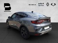 Gebraucht Renault Arkana Engineered 143 PS (105 kW) 2024 Andere farbe SUV