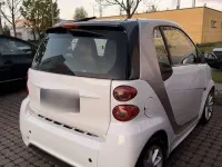 Usata Smart ForTwo Coupé 75 CV (55 kW) 2014 Coupé