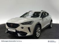 Gebraucht Cupra Formentor 204 PS (150 kW) 2022 Weiß SUV
