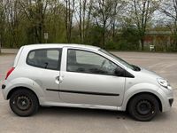 gebraucht Renault Twingo 2 1,2L