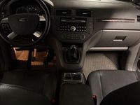 Używany Ford C-MAX Ghia 120 KM (88 kW) 2004 Czarny Minivan