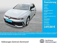 Gebraucht VW Golf VIII GTI 265 PS (194 kW) 2025 Blau Limousine