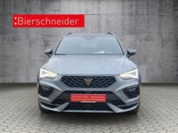 Nowe Cupra Ateca VZ 300 KM (220 kW) 2026 Szary SUV