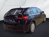 Gebraucht Skoda Scala Essence 95 PS (69 kW) 2025 Black magic perleffekt Kleinwagen