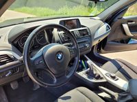 gebraucht BMW 116 i Sondermodell 2015 Night Edition nur 120x gebaut!