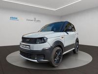 Second-hand Ligier Myli 2023 Gri Hatchback