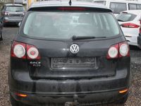 gebraucht VW Golf V 1,4 Plus Tour Klima+Sitzhzg+AHK