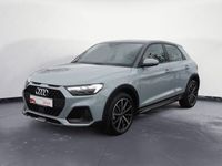 gebraucht Audi A1 citycarver 30 TFSI S-tronic