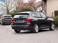 Gebraucht BMW X3 Advantage 292 PS (214 kW) 2020 Grau SUV