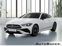 Gebraucht Mercedes CLE300 AMG 204 PS (150 kW) 2025 Weiß