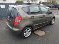 Gebraucht Mercedes A170 Edition 131 PS (96 kW) 2008 Gold Kleinwagen