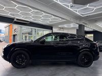 Gebraucht Porsche Cayenne Coupe Platinum Edition 340 PS (250 kW) 2022 Schwarz SUV