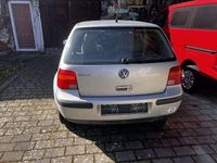 Gebraucht VW Golf III 75 PS (55 kW) 1998 Limousine