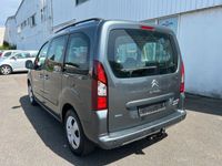 gebraucht Citroën Berlingo Kombi Selection 1,6LDiesel TopGepflegt