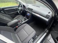 Gebraucht Audi A4 2006 Schwarz Kombi