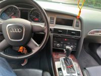 gebraucht Audi A6 Avant 3.0 TDI DPF quattro tiptronic