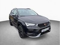 Neu Cupra Ateca 150 PS (110 kW) 2026 Schwarz ("magic" schwarz) SUV