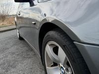 Second-hand BMW 525 177 CP (130 kW) 2005 Break