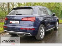 gebraucht Audi Q5 Sport