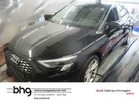 Gebraucht Audi A3 Advanced 204 PS (150 kW) 2022 Schwarz Limousine