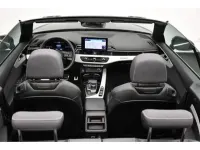 Gebraucht Audi S5 Cabriolet Ambiente 354 PS (260 kW) 2023 Mythosschwarz metallic Cabrio