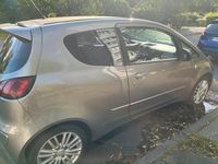 Gebraucht Mitsubishi Colt Motion 95 PS (69 kW) 2008 Andere farben Kleinwagen