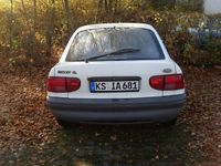 Gebraucht Ford Escort 71 PS (52 kW) 1993 Weiß Kombi