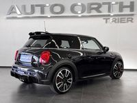 Gebraucht Mini Cooper 131 PS (96 kW) 2022 Schwarz Kleinwagen