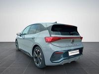 Gebraucht Cupra Born 150 kW (204 PS) 2024 Grau Kleinwagen