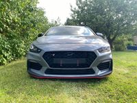 Gebraucht Hyundai i30 275 PS (202 kW) 2019 Grau Coupé