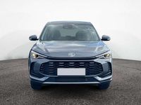 Neu MG ZS 116 PS (85 kW) 2025 Schwarz SUV