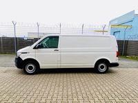 Gebraucht VW Transporter 150 PS (110 kW) 2020 Weiß Van