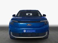 Neu Ford Explorer Extended Range 210 kW (286 PS) 2025 Blau SUV