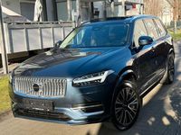 Gebraucht Volvo XC90 Ultimate 455 PS (334 kW) 2022 Blau SUV