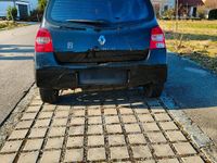 Gebraucht Renault Twingo 75 PS (55 kW) 2011 Schwarz Kleinwagen