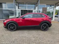 Neu Mazda CX-30 140 PS (102 kW) 2026 Rot SUV