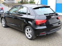 gebraucht Audi A1 Sportback sport S Line MMI Xenon Navi