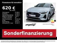 Gebraucht Audi A5 Ambiente 204 PS (150 kW) 2025 Gletscherweiß metallic Limousine