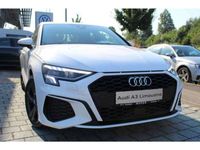 gebraucht Audi A3 Limousine 30 TFSI S-Line - LED*Privacy*CarPlay*