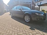 Gebraucht Seat Exeo 160 PS (117 kW) 2011 Grau Kombi