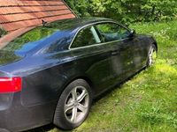 gebraucht Audi A5 1.8 TFSI