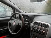 gebraucht Fiat Grande Punto 