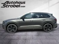 Neu VW Touareg R 462 PS (339 kW) 2026 Grau SUV
